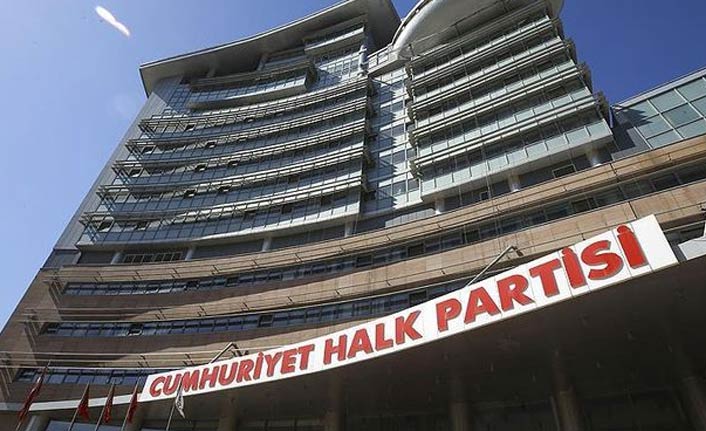 CHP MYK yarın toplanıyor