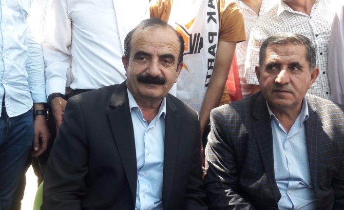 Hakkari'de milletvekili sayısı değişti