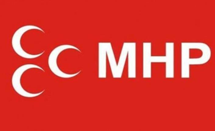 MHP Genel Başkan Yardımcısı görevden alındı!