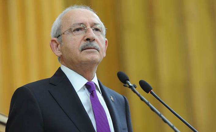 Kemal Kılıçdaroğlu'ndan il başkanlarına talimat - Muharrem İnce'yi...