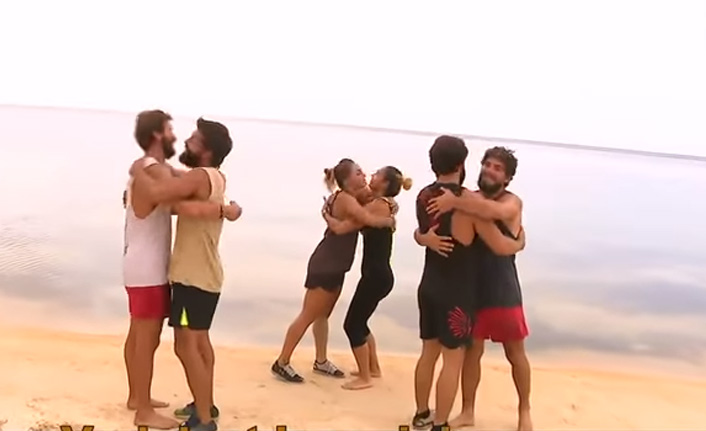 Survivor'da kimler finale kaldı? Survivor finalistleri