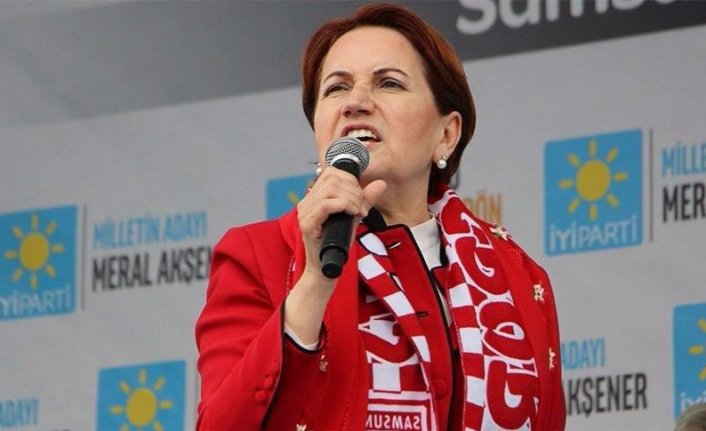 Akşener’e Erdoğan’ın başkan yardımcılığı teklif edildi mi?