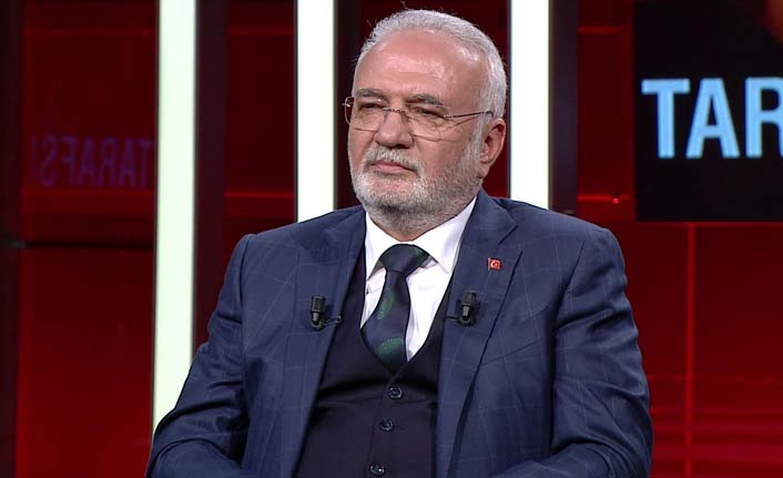 AK Parti'den erken seçim ve OHAL açıklaması