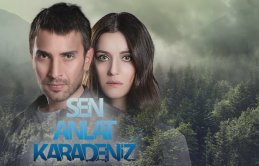 Sen Anlat Karadeniz'de önemli değişiklik