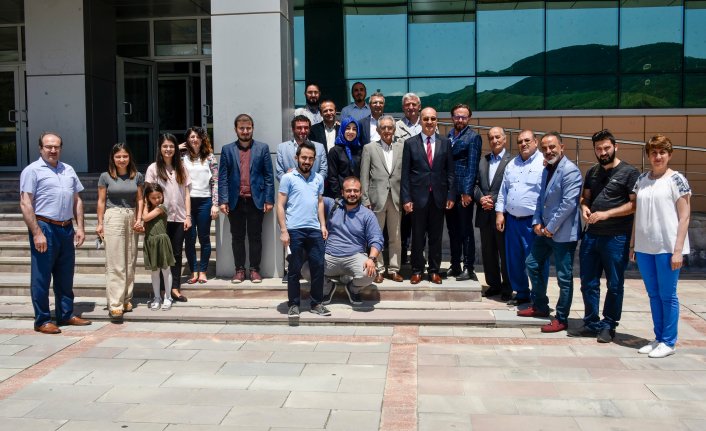 Gümüşhane Üniversitesi Gazetecilik bölümü bu yıl öğrenci alacak 