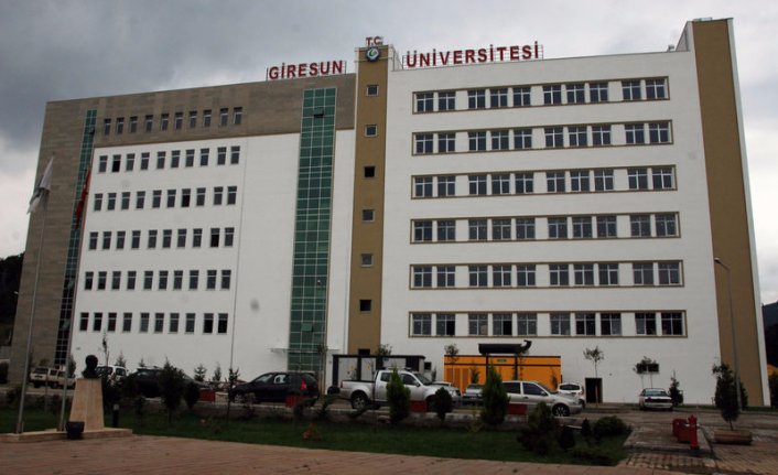 Giresun Üniversitesi bu bölümlere ilk öğrencilerini alacak