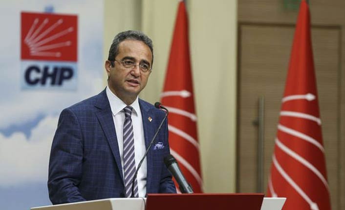 CHP MYK sonrası ilk açıklama: Olağanüstü kurultay yok!