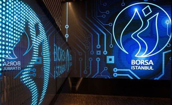 Borsa haftayı düşüşle tamamladı 06.07.2018