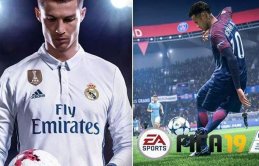 FIFA 19 fragmanı yayınlandı! İşte çıkış tarihi ve fiyatı