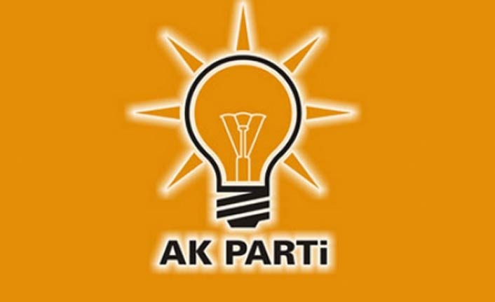 AK Parti Grup Başkanı belli oldu