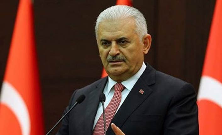 Başbakan Yıldırım'dan KHK açıklaması!