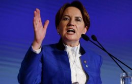 MHP, Meral Akşener'i mahkemeye verdi!