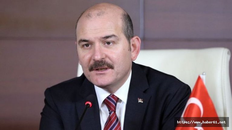 Süleyman Soylu kimdir? Süleyman Soylu Bakan oldu mu?