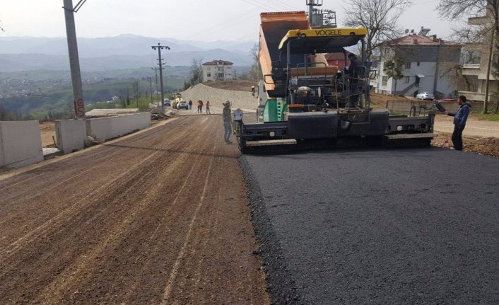 Ordu yollarında altın çağ