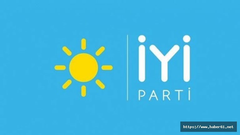 İyi Parti'de flaş istifalar!