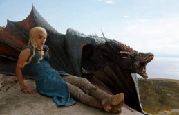 70. Emmy adaylıklarına Game of Thrones ve Netflix damgası