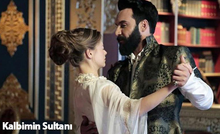 Kalbimin Sultanı 6.bölüm fragmanı çıktı