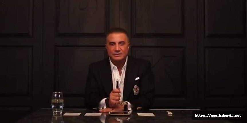 İşte Sedat Peker'in beraat sebebi!