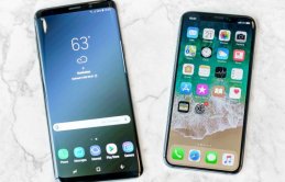 İşte son iPhone ve Samsung telefon fiyatları!