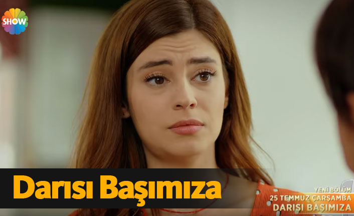 Darısı Başımıza 4. bölüm fragmanı çıktı! Darısı Başımıza'da neler oldu?