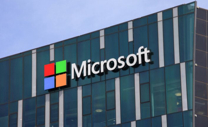 Microsoft net karını ve gelirini artırdı