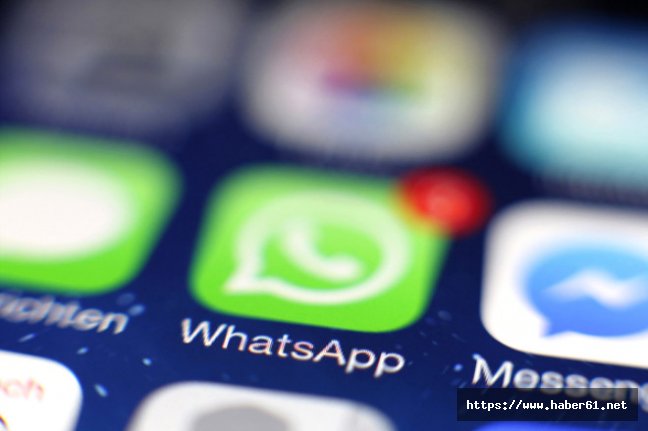 Whatsapp'da sıkça mesaj atanları etkileyecek bir yenilik. 20 Temmuz 2018