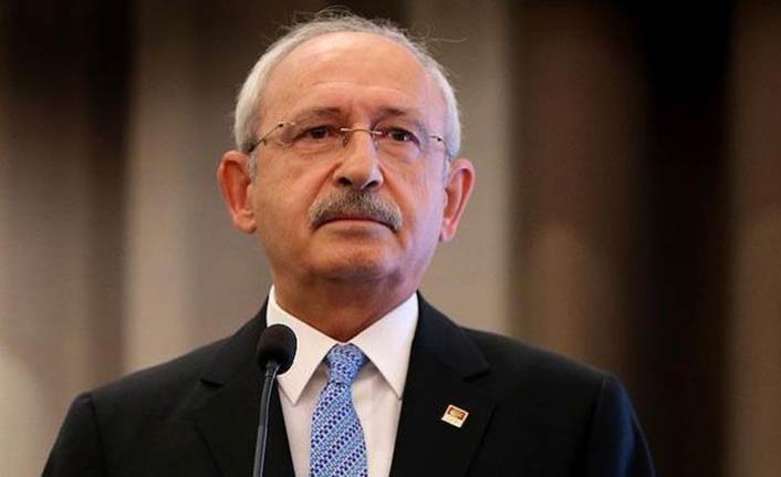 Kılıçdaroğlu'ndan olağanüstü kongre açıklaması