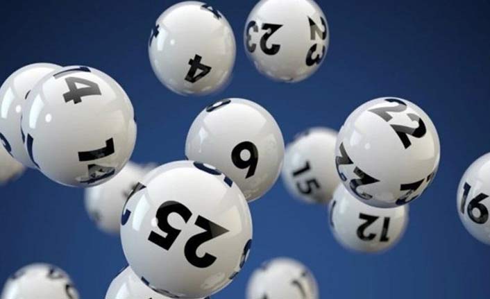 Sayısal Loto'da 6 milyon 203 bin 69 lira devretti