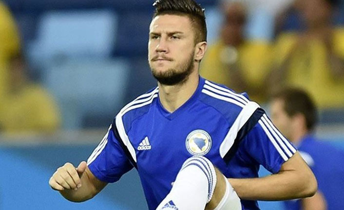 Bicakcic Trabzonspor'a pahalı geldi