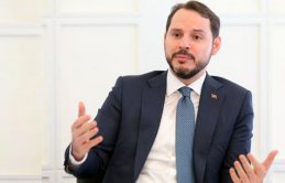 Bakan Albayrak'tan sürpriz görüşme!