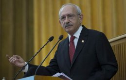 Kılıçdaroğlu: "Partide ciddi değişiklikler olacak..."