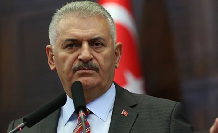 Binali Yıldrım: "Bize tehdit sökmez"