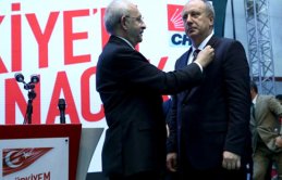 CHP'de imza süreci yarın sona eriyor!