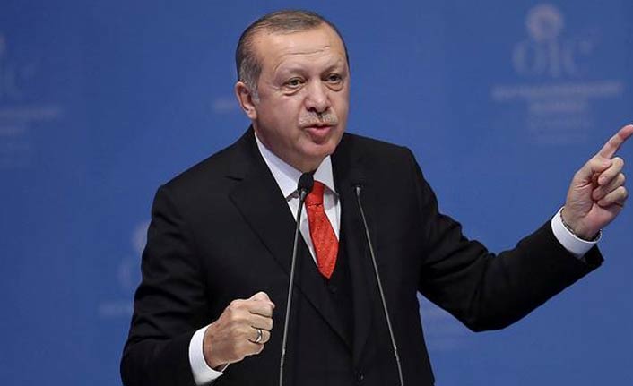 Cumhurbaşkanı Erdoğan açıkladı -  İşte 100 günlük eylem planı