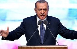 Erdoğan açıkladı; ABD'ye yaptırım!