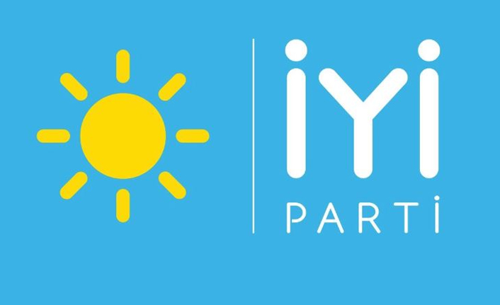 İYİ Parti'de istifa depremi - Açıklama geldi