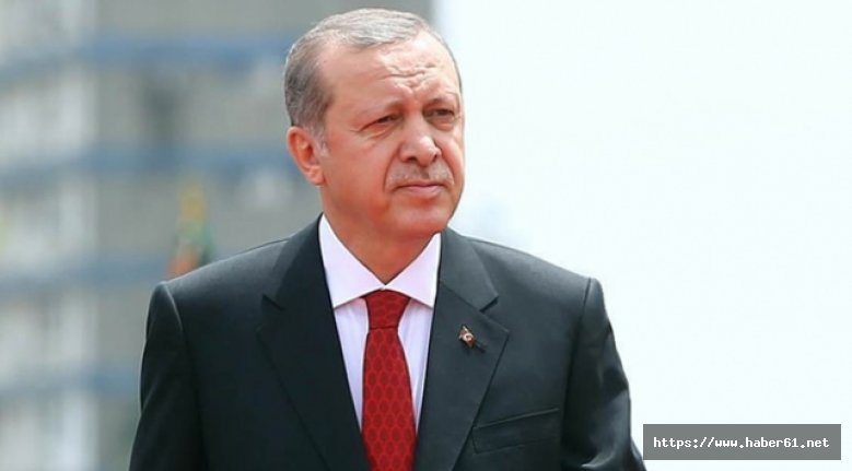 Cumhurbaşkanı Erdoğan teşekkür ziyaretlerine Karadeniz'den başlayacak