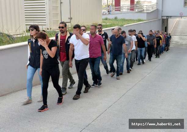 Öğrenmen bahis sitesi kurdu muhtara da bayilik verdi