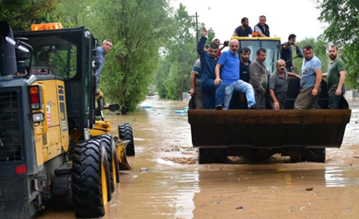 Bakanlık'tan flaş Ordu açıklaması