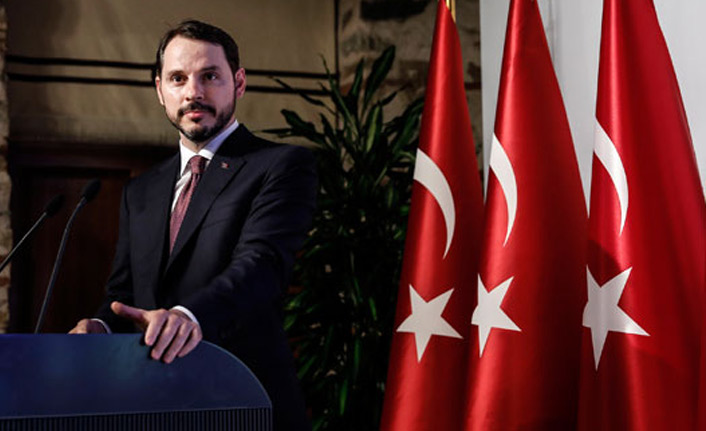 Bakan Albayrak açıkladı: İki yeni banka geliyor