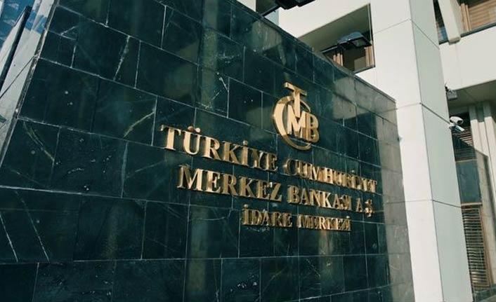 Merkez Bankası'dan TL ve Döviz atağı