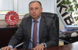 DKİB: "Atılması gereken her adımda devletimizin, Cumhurbaşkanımızın yanındayız"