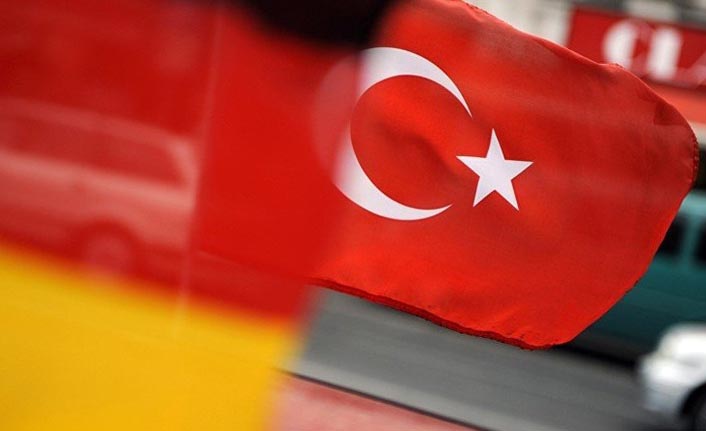 Merkel'den Türkiye açıklaması