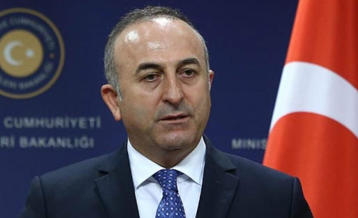 Çavuşoğlu’ndan “dolar ve İdlib” açıklaması