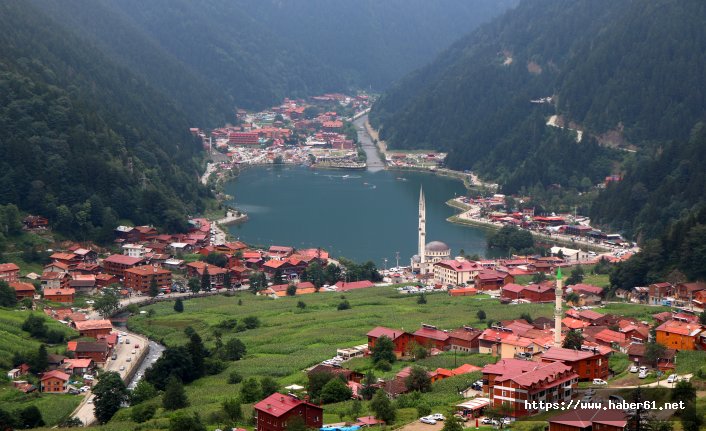 Uzungöl imar planı iptal