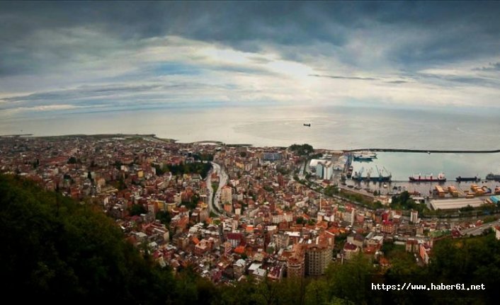 Trabzon'da konut satışı azaldı