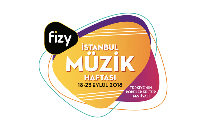 Fizy kültür festivali 18-23 Eylül'de!