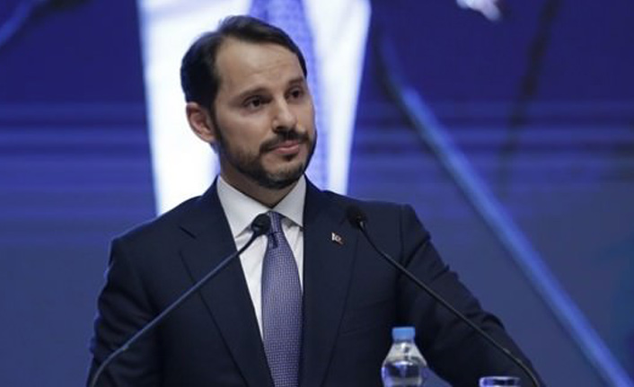 Bakan Albayrak, yaklaşık 6 bin 100 uluslararası yatırımcıyla görüştü