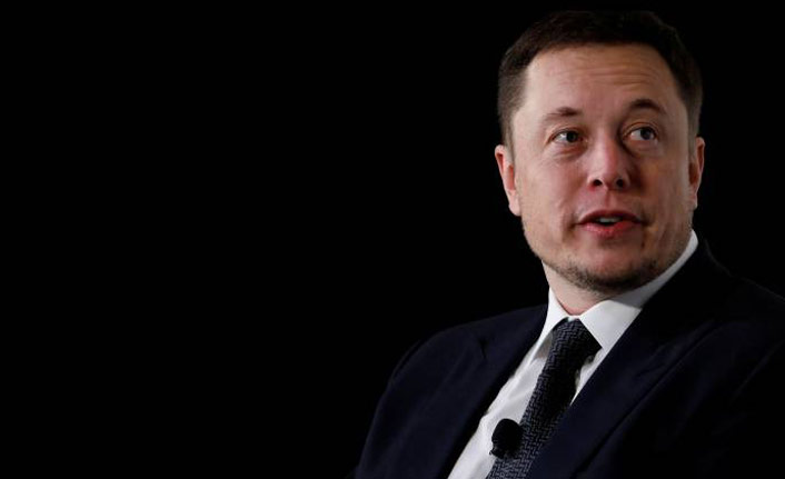 Tesla, Elon Musk’ın iş yükünü hafifletmek için ikinci yönetici arıyor