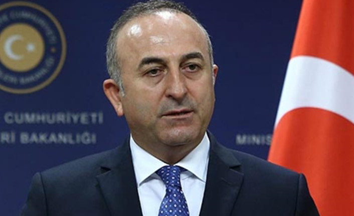 Dışişleri Bakanı Çavuşoğlu Konya'da sema gösterisi izledi